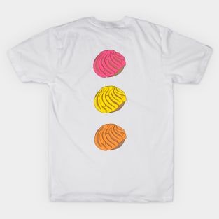 Conchas T-Shirt